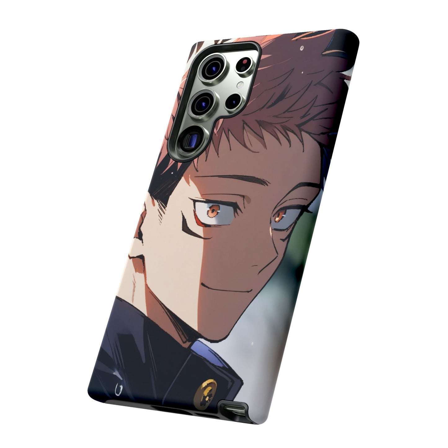 Itadori 001 Tough Cases