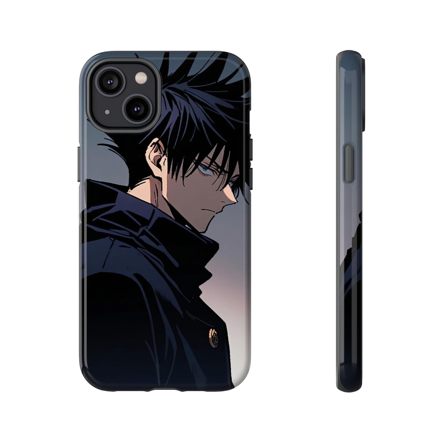 Megumi Fushiguro 001 Tough Cases