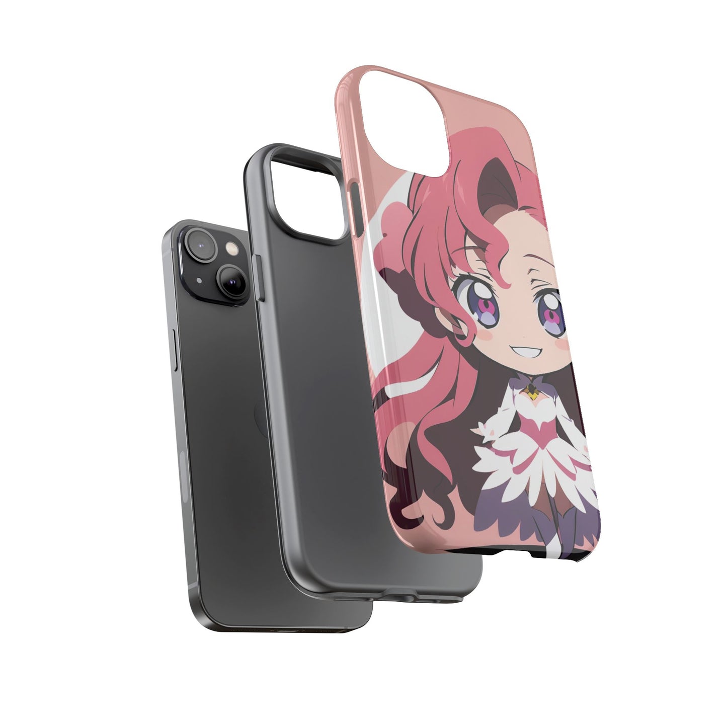 Euphemia 002 Tough Cases