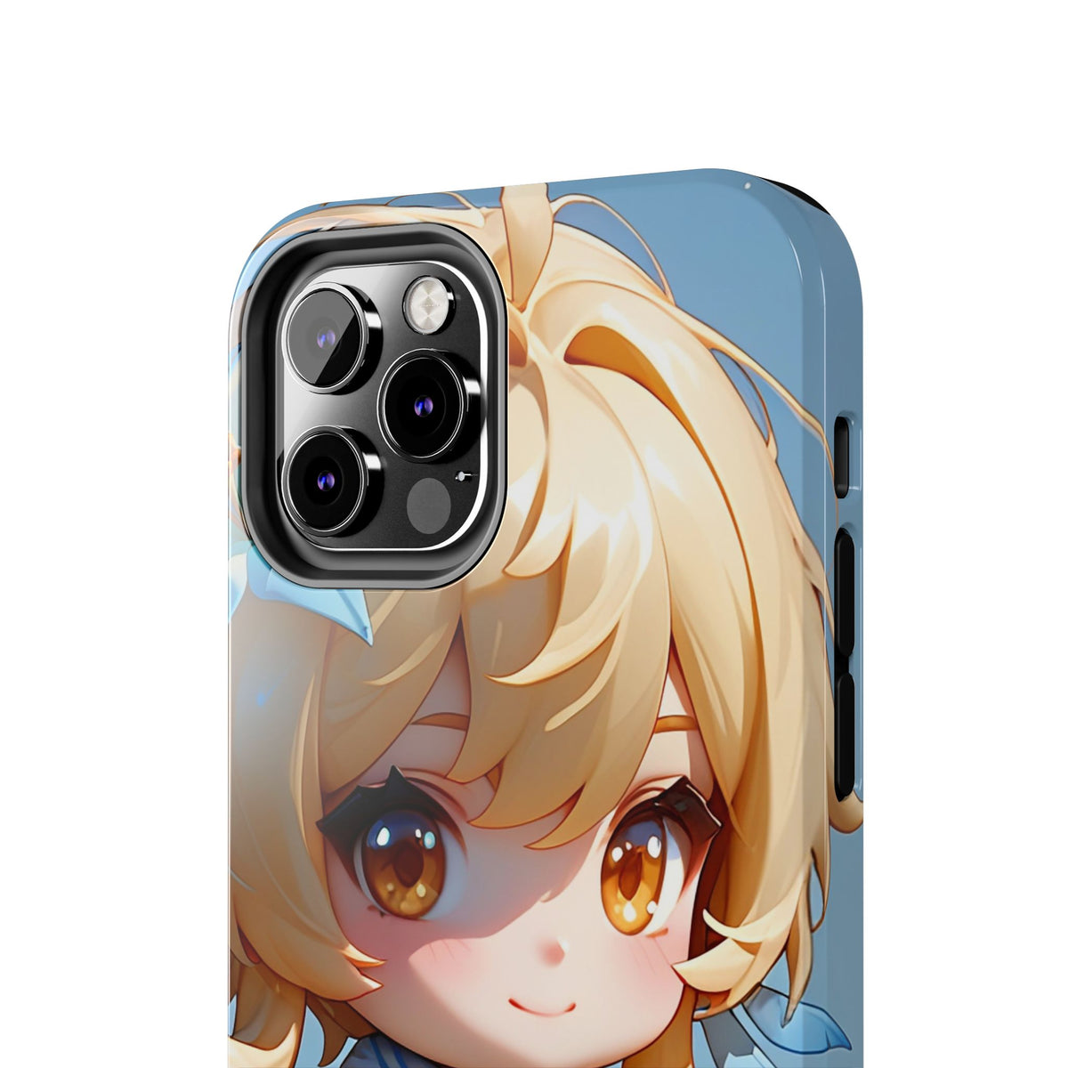 Lumine 009 Tough Cases