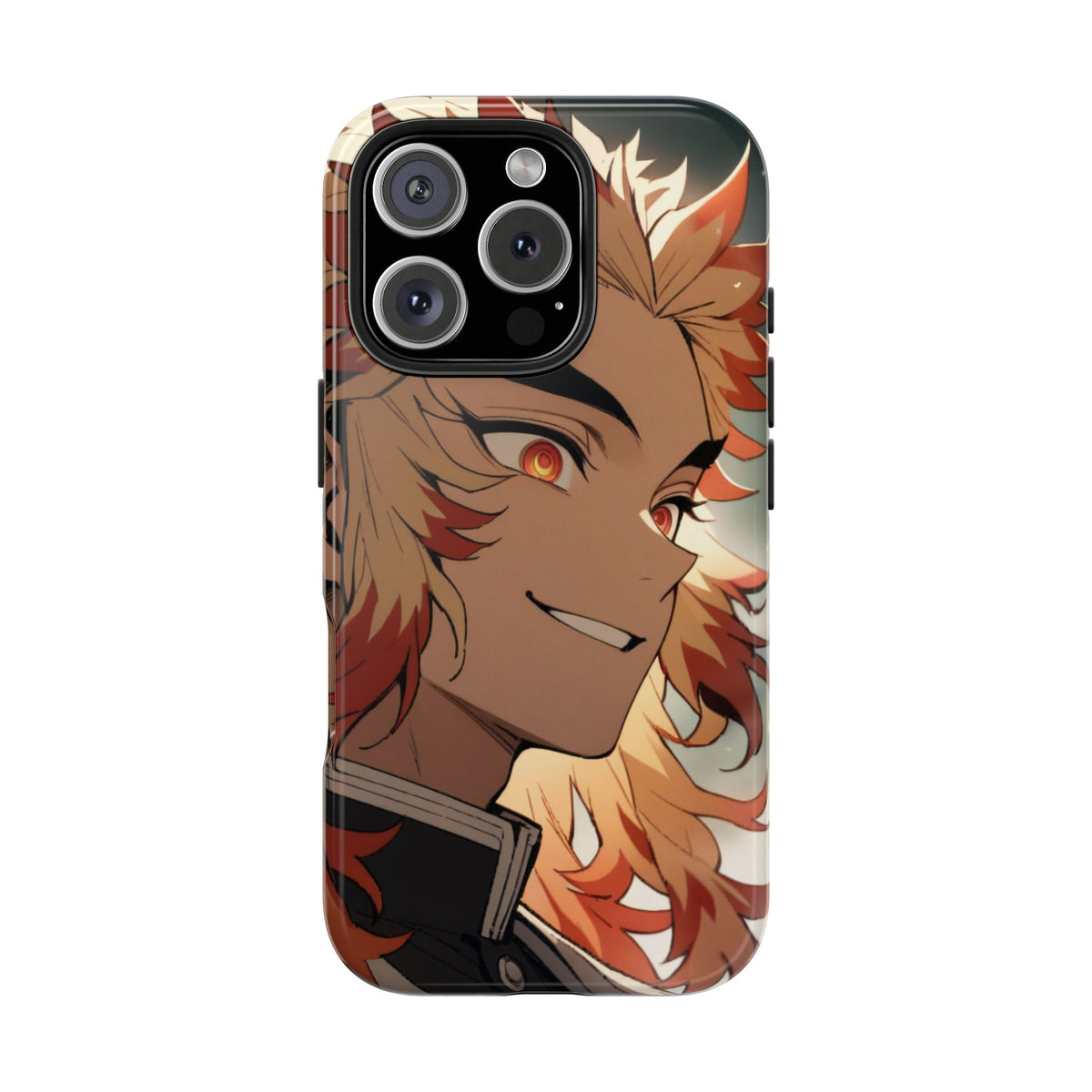 Rengoku 004 Tough Cases