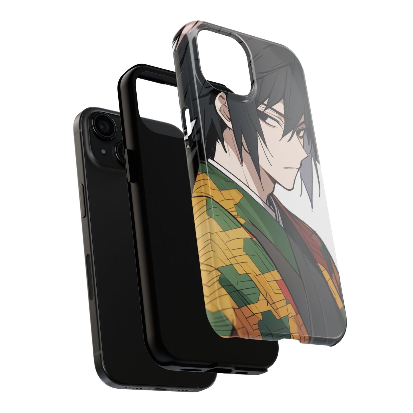 Tomioka Giyuu 003 Tough Cases
