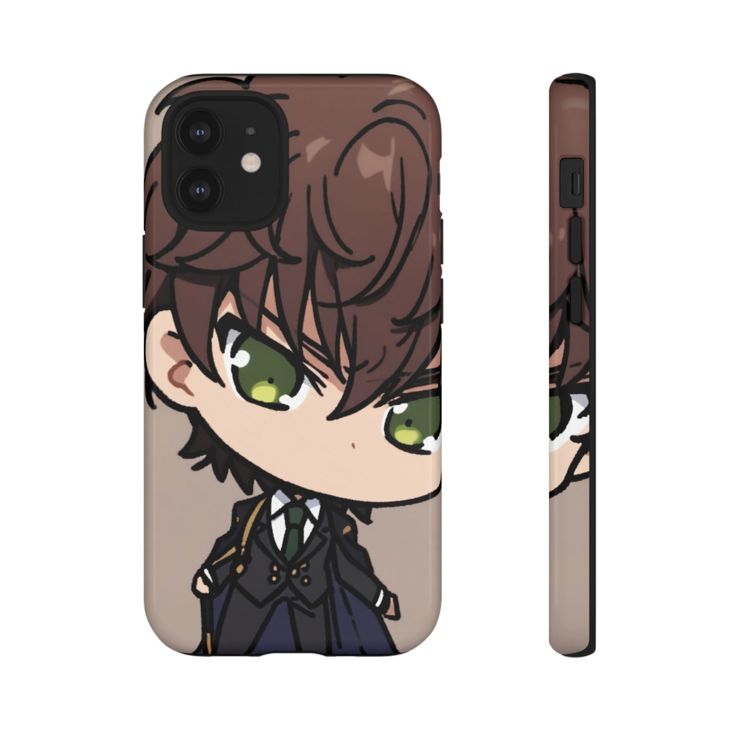Kururugi Suzaku 001 Tough Cases