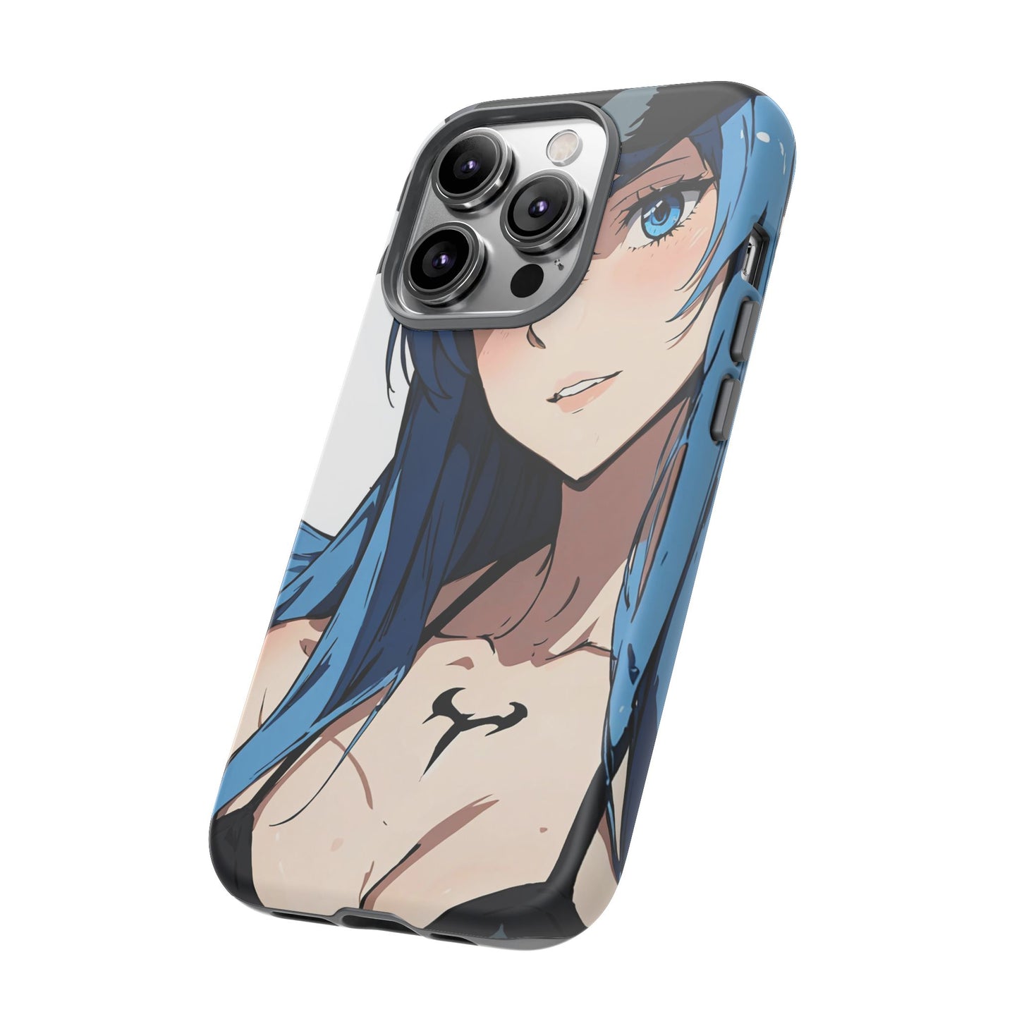 Esdeath 001 Tough Cases