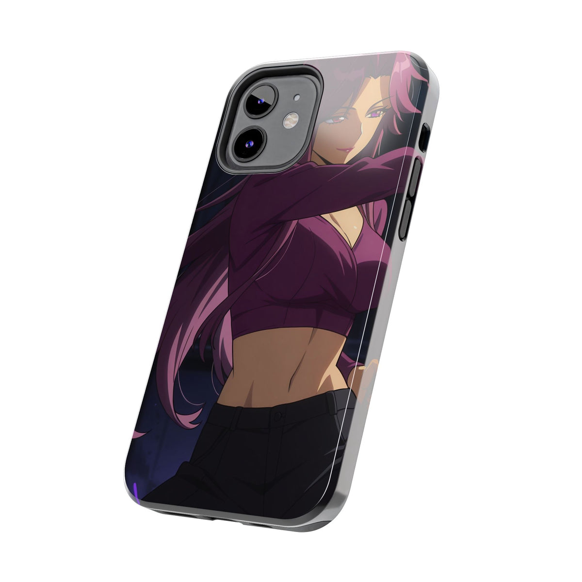 Takagi Yuriko 002 Tough Cases