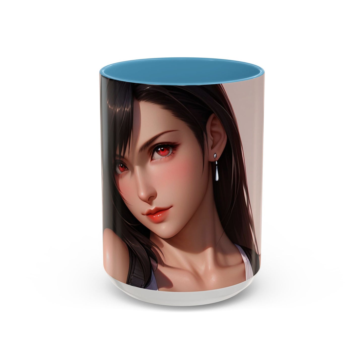 Tifa Lockhart 010 Coffee Mug