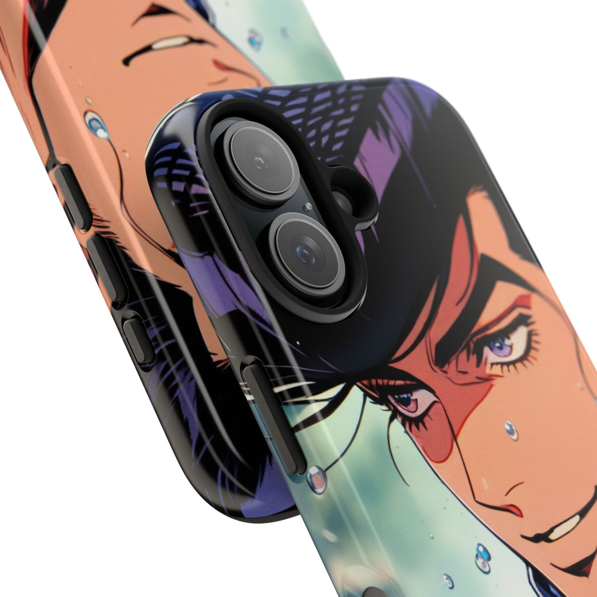 Josuke Higashikata 002 Tough Cases