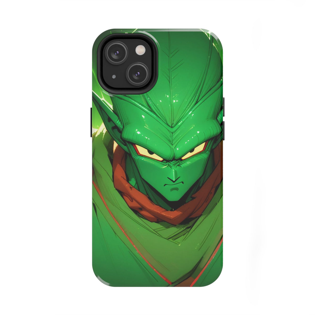 Piccolo 001 Tough Cases