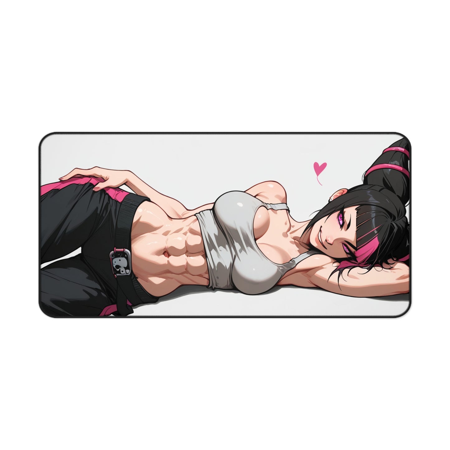 Juri 011 Desk Mat