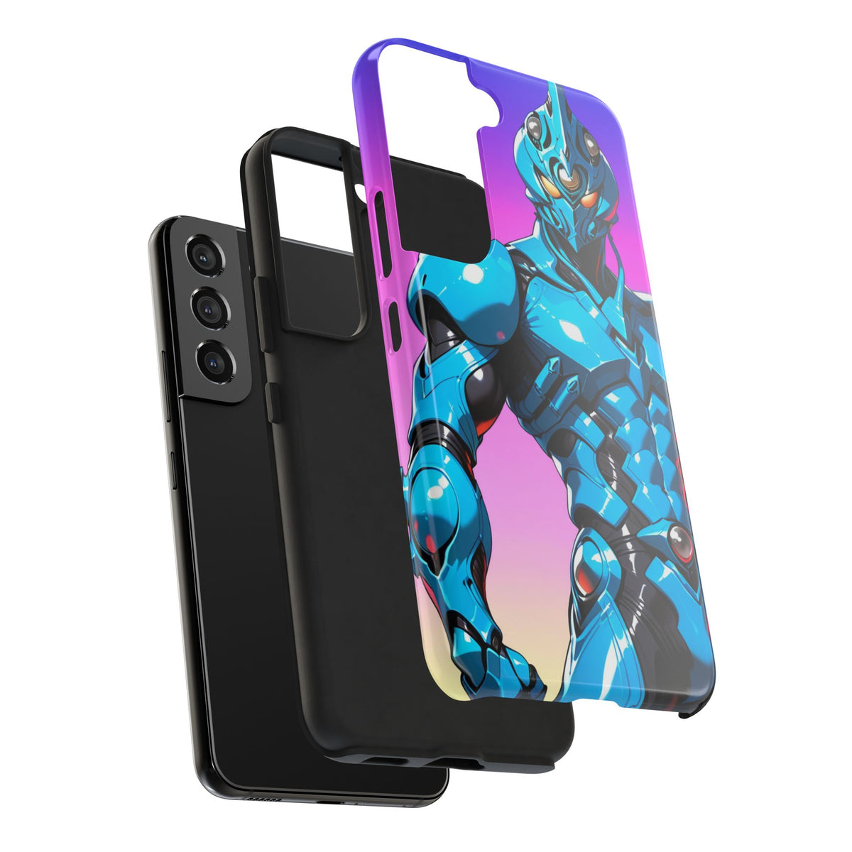 Guyver 001 Tough Cases