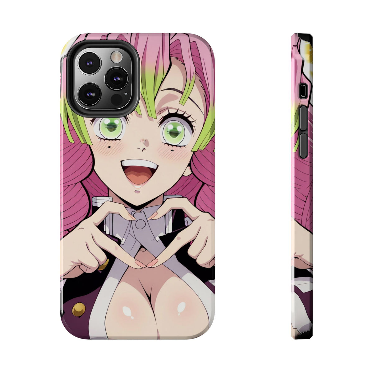 Mitsuri Kanroji 001 Tough Cases