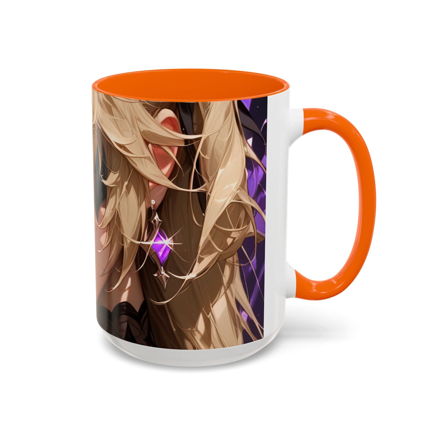 Fischl 008 Coffee Mug