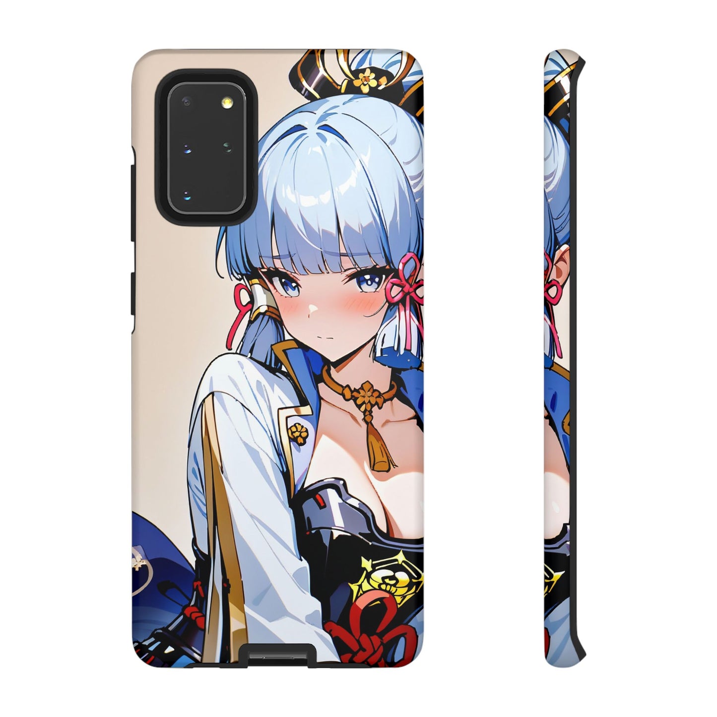 Ayaka 007 Tough Cases