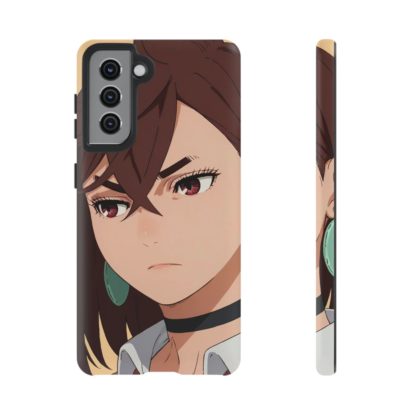 Ayase Momo 003 Tough Cases