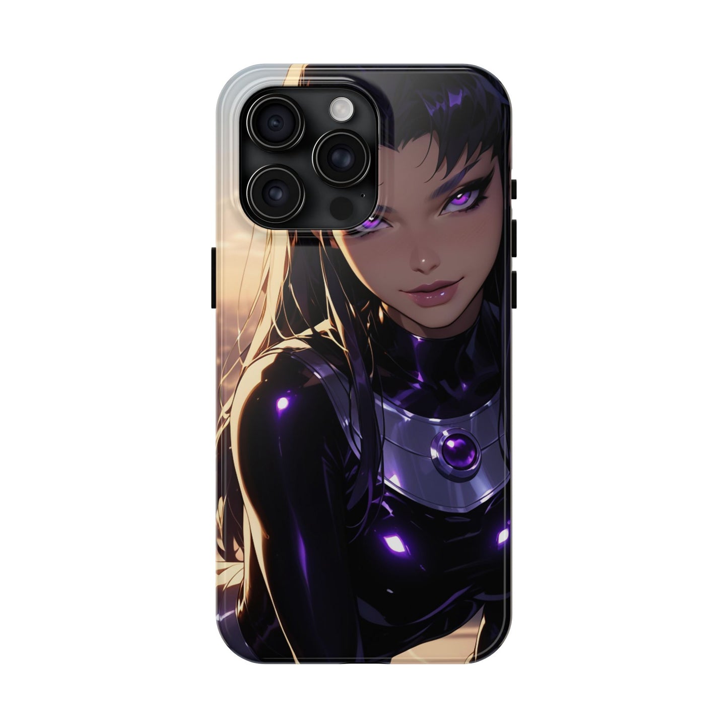 Blackfire 001 Tough Cases