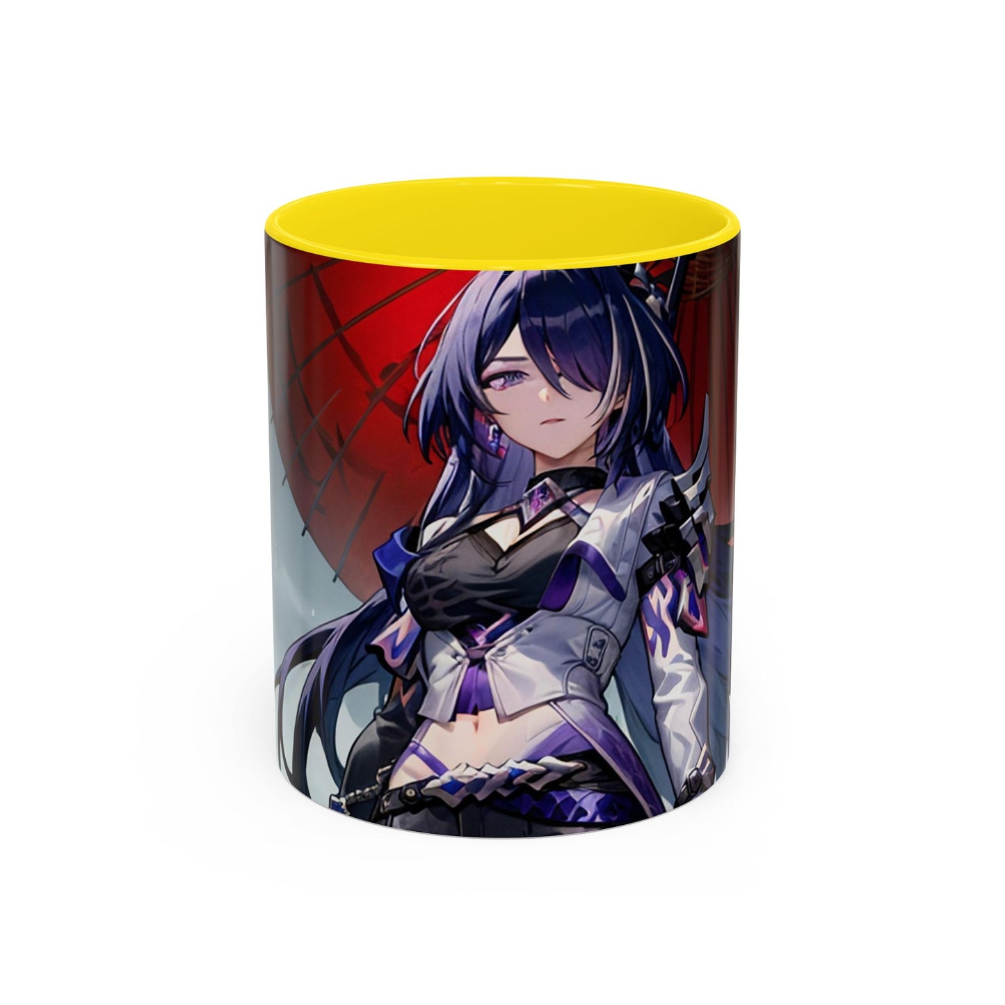 Acheron 001 Coffee Mug