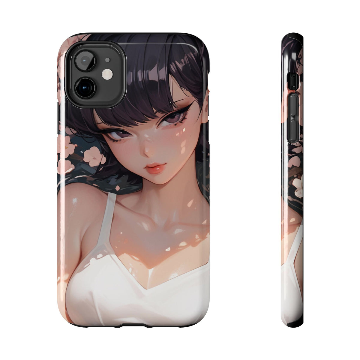 Komi Shuuko 006 Tough Cases