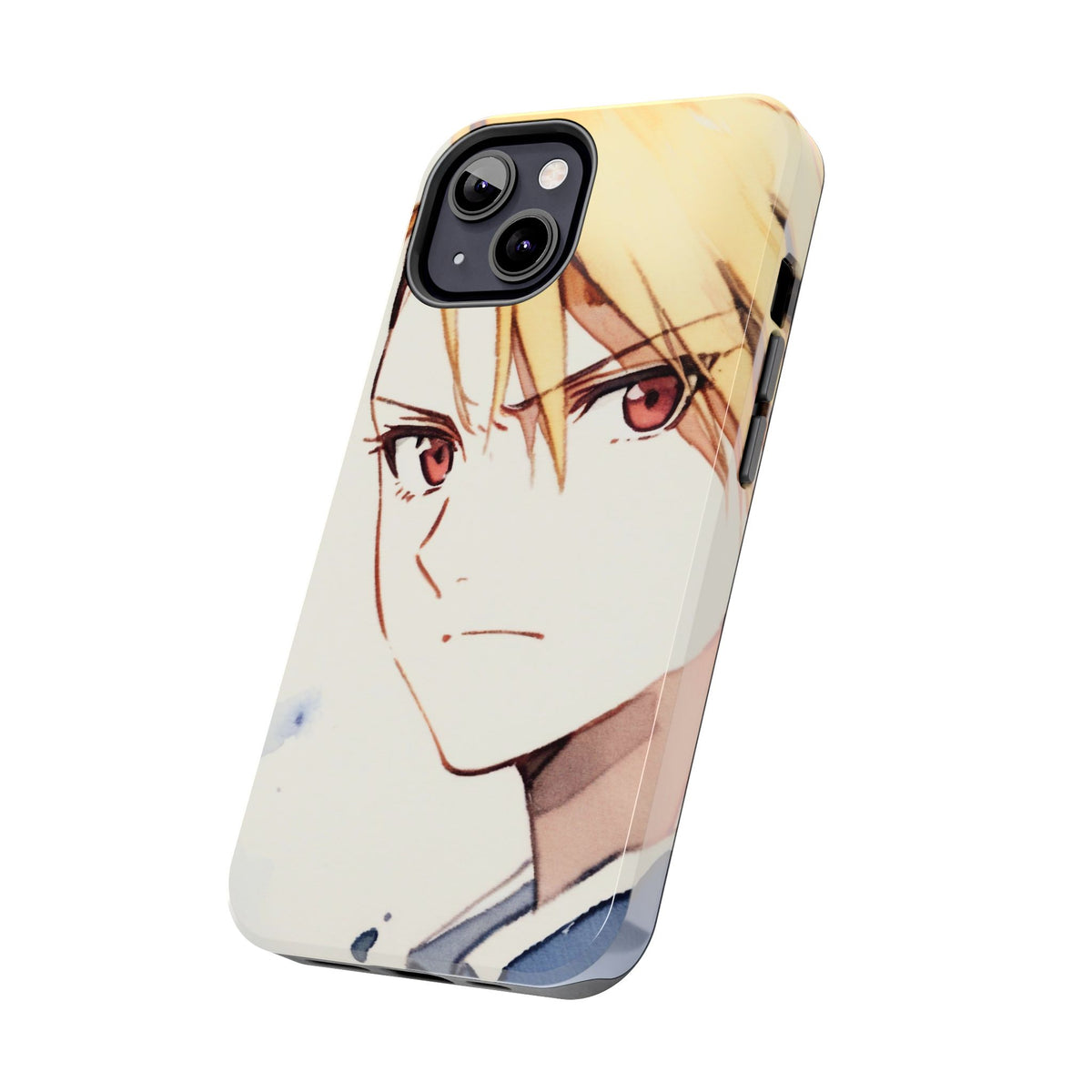 Riza Hawkeye 001 Tough Cases