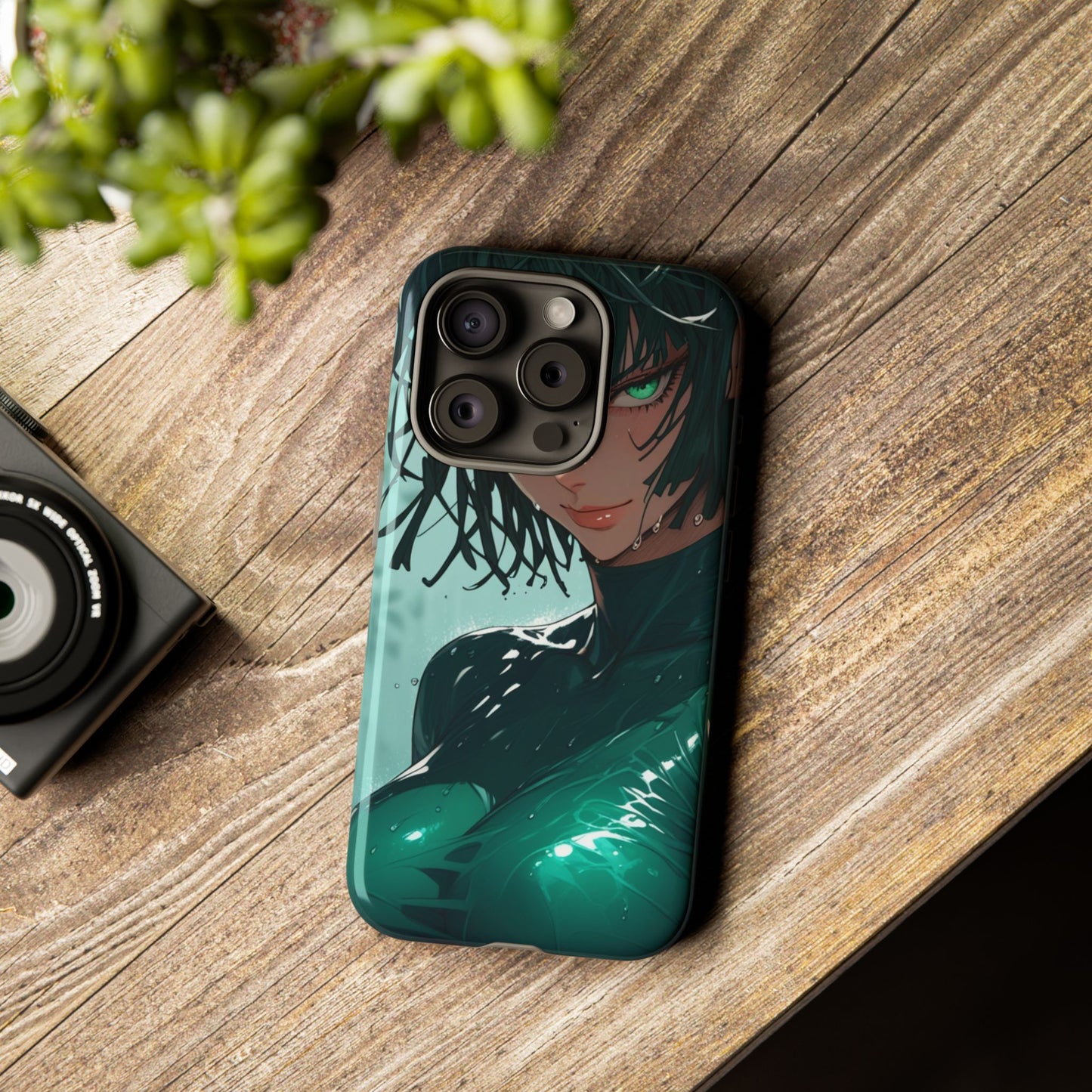 Fubuki 002 Tough Cases