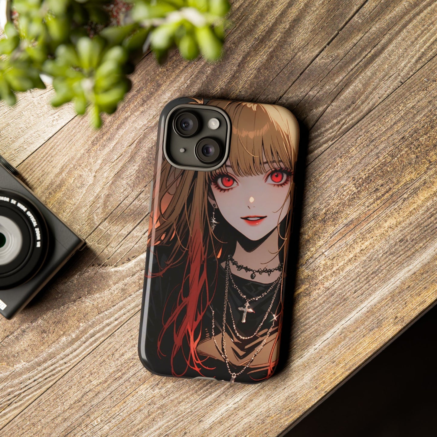 Amane Misa 004 Tough Cases