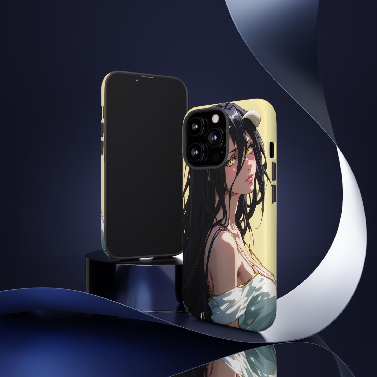 Albedo 007 Tough Cases