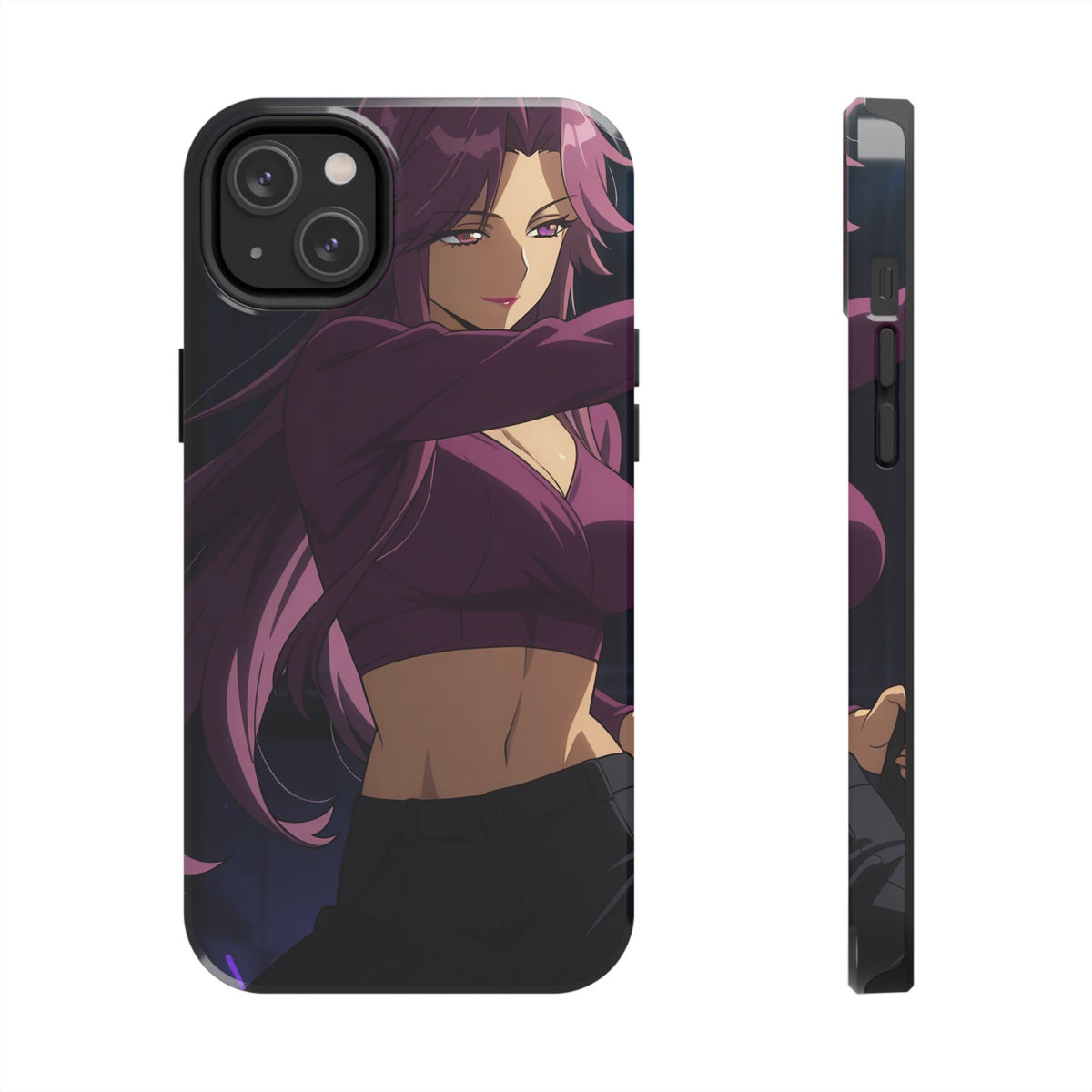 Takagi Yuriko 002 Tough Cases