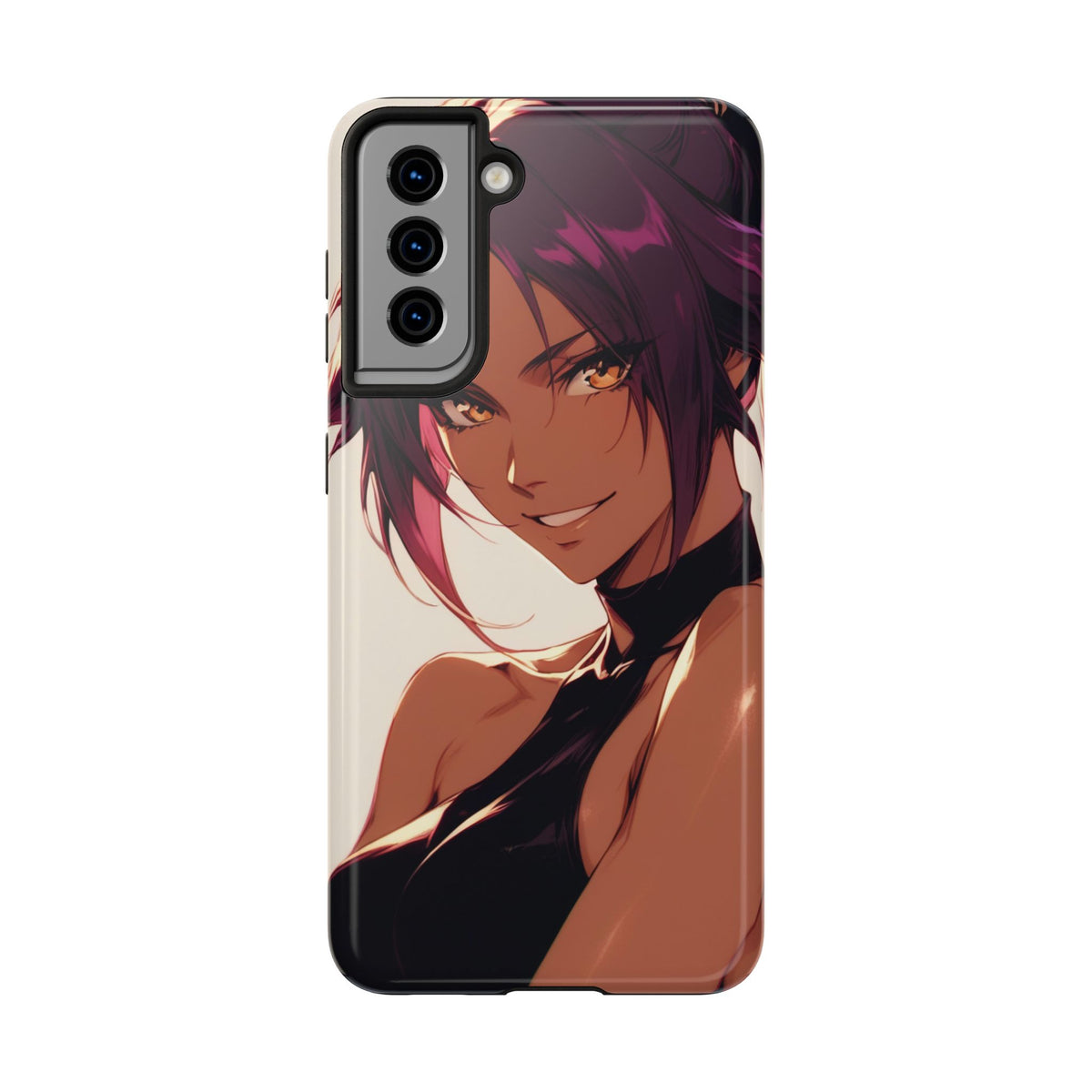Yoruichi 006 Tough Cases