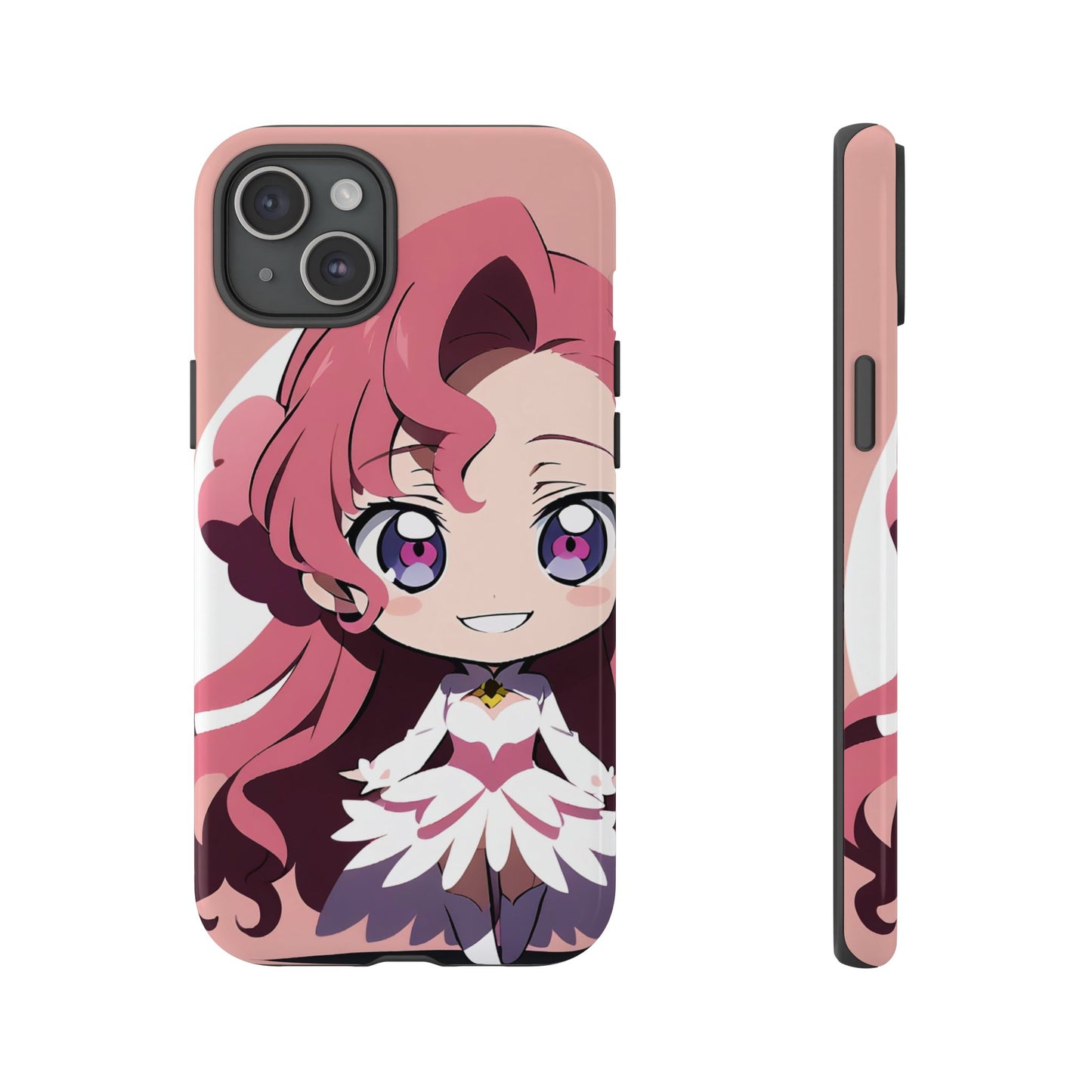 Euphemia 002 Tough Cases