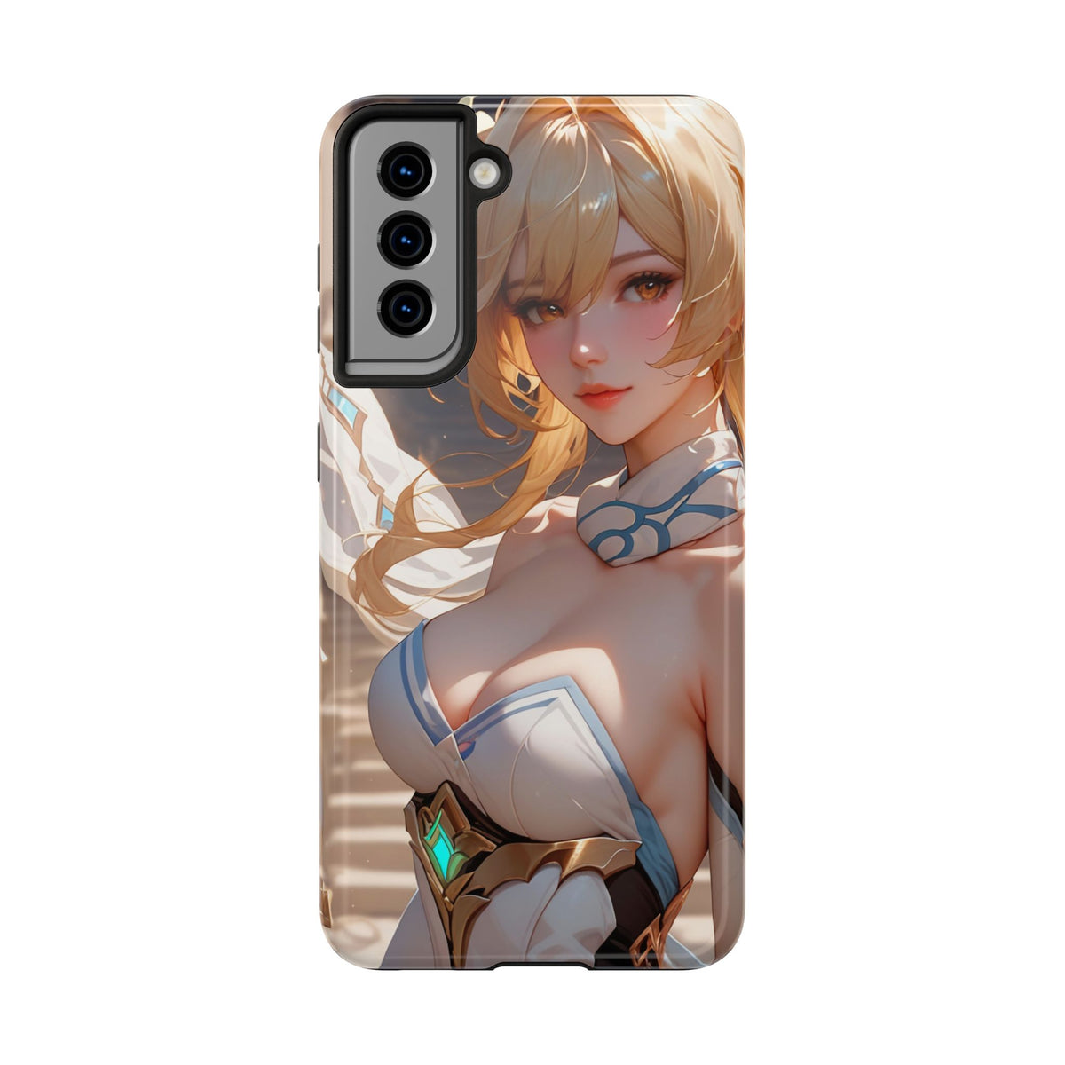 Lumine 009 Tough Cases