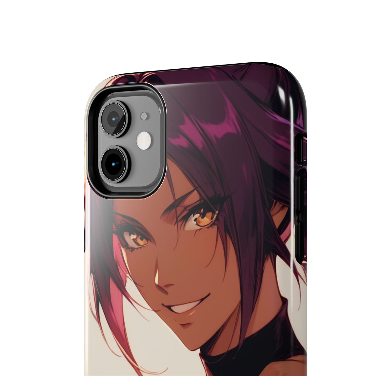 Yoruichi 006 Tough Cases