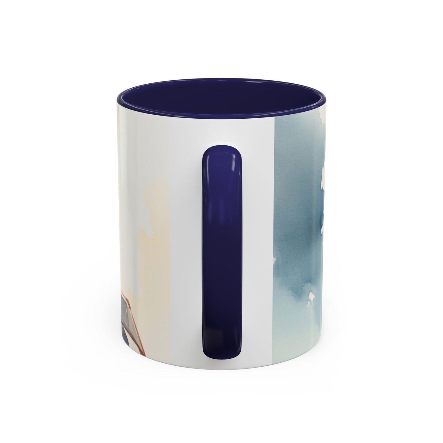 Iida Tenya 002 Coffee Mug