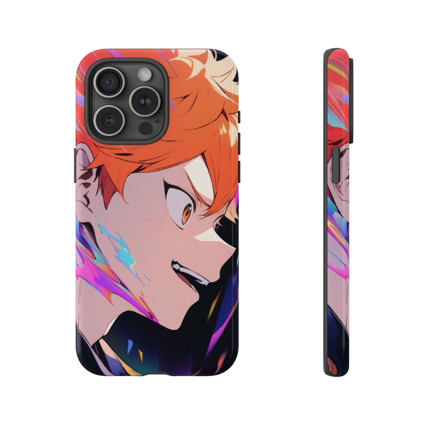 Hinata Shouyou 001 Tough Cases