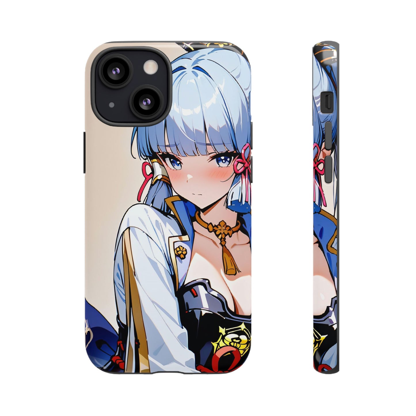 Ayaka 007 Tough Cases
