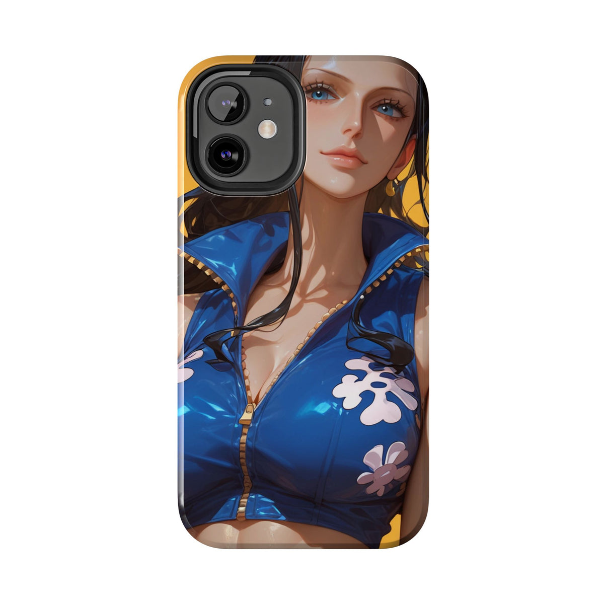 Nico Robin 010 Tough Cases