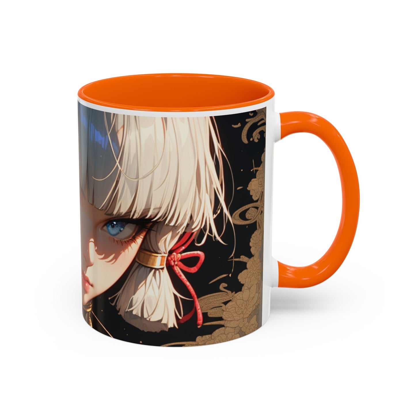 Ayaka 008 Coffee Mug