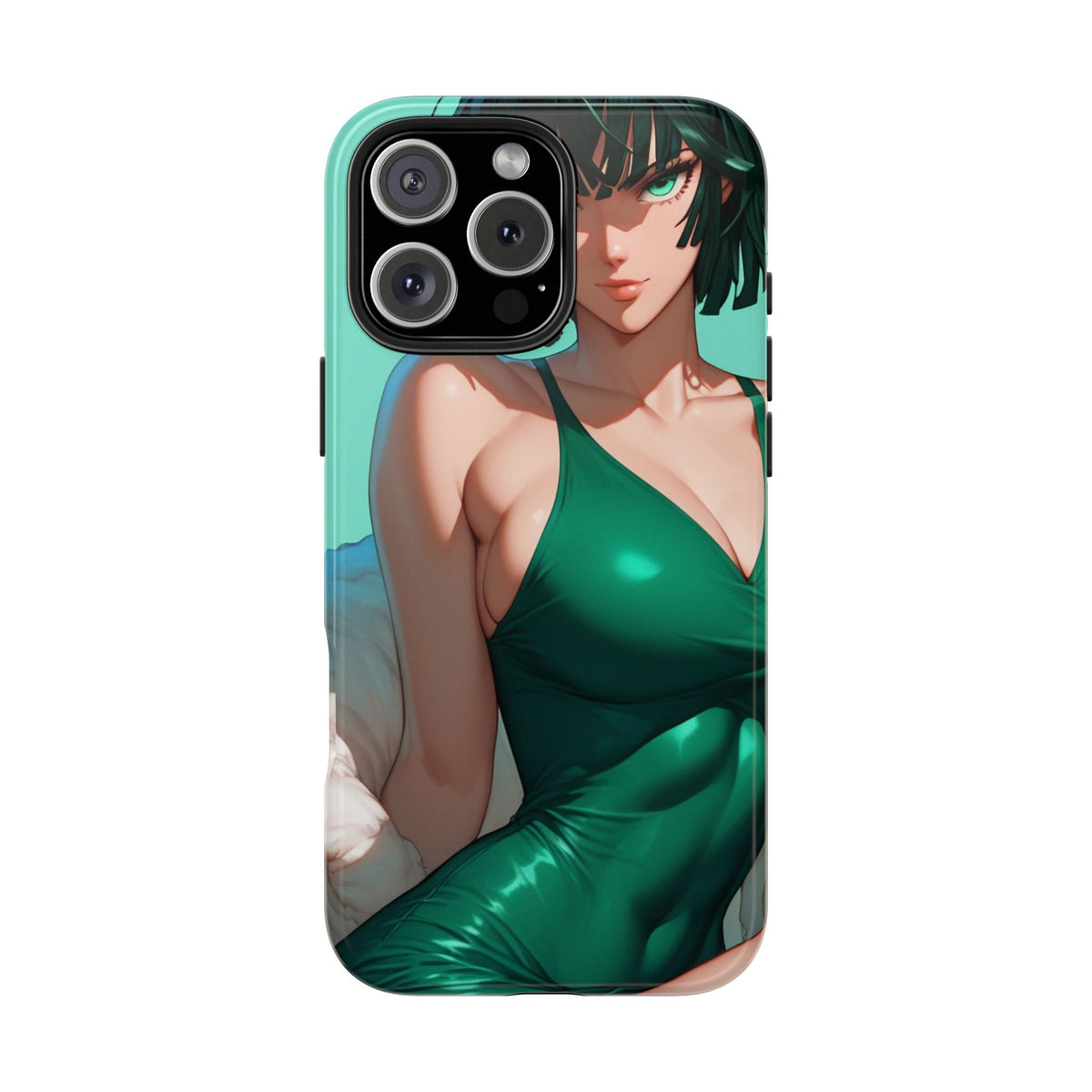 Fubuki 005 Tough Cases