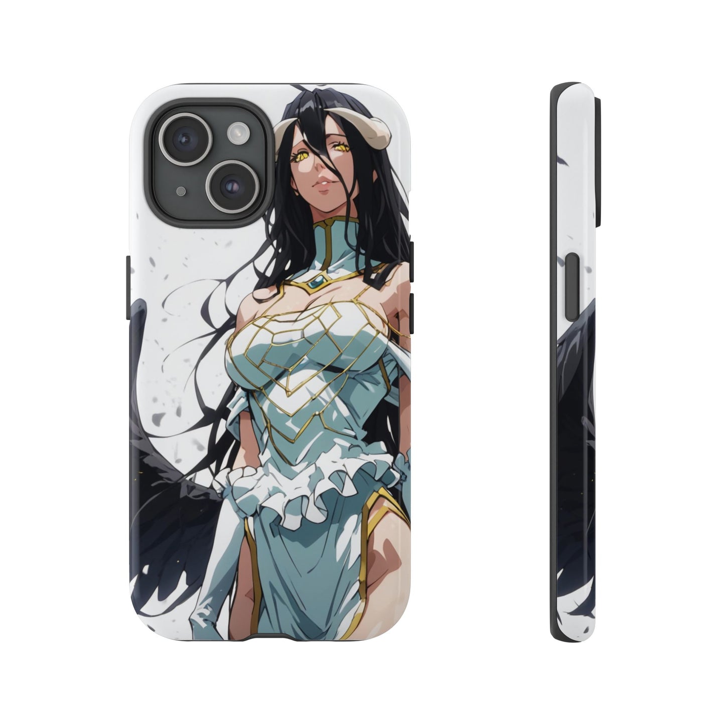Albedo 001 Tough Cases