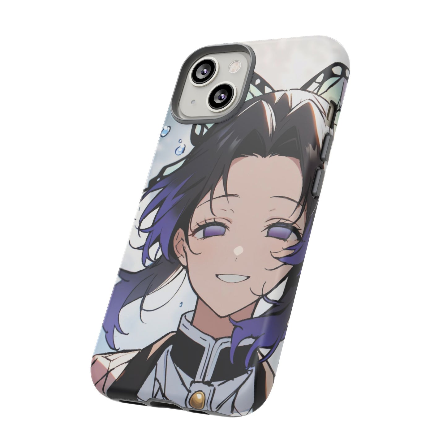 Shinobu Kocho 005 Tough Cases