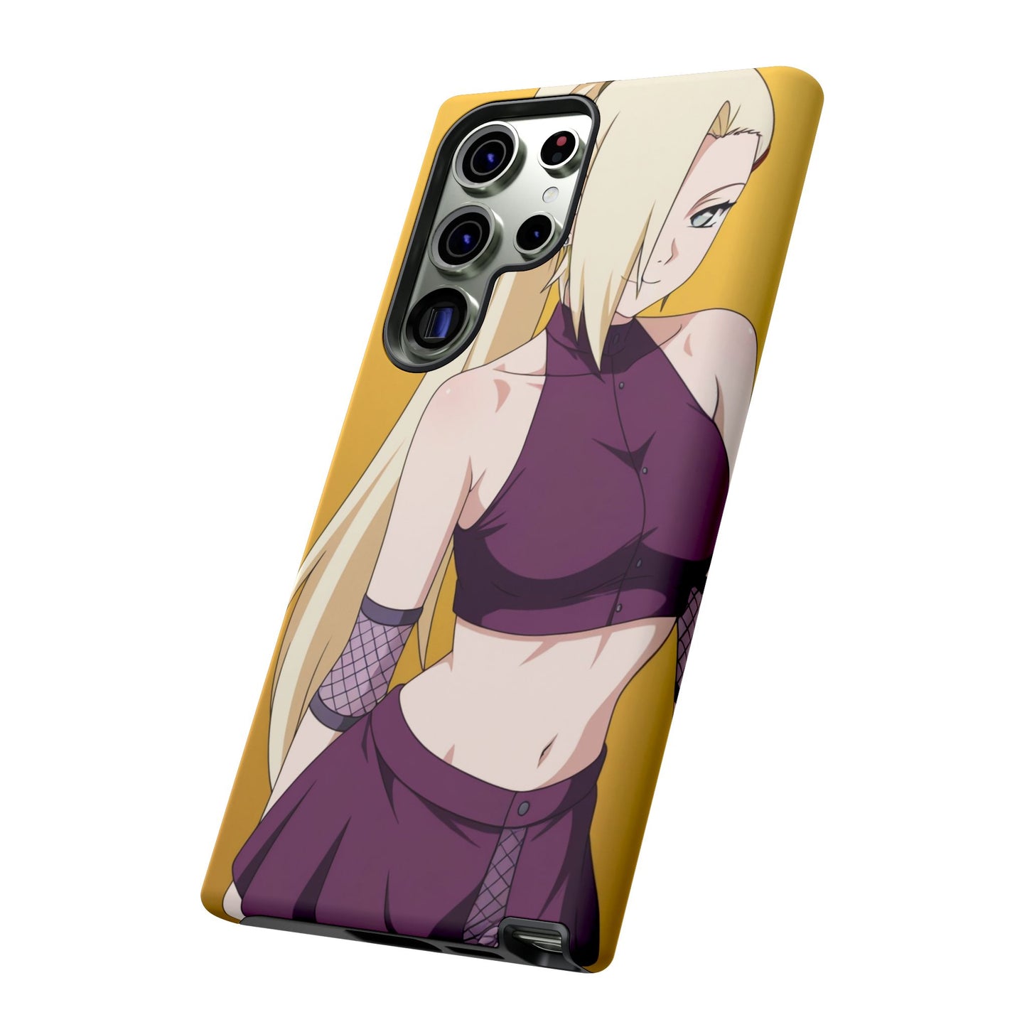 Ino Yamanaka 002 Tough Cases