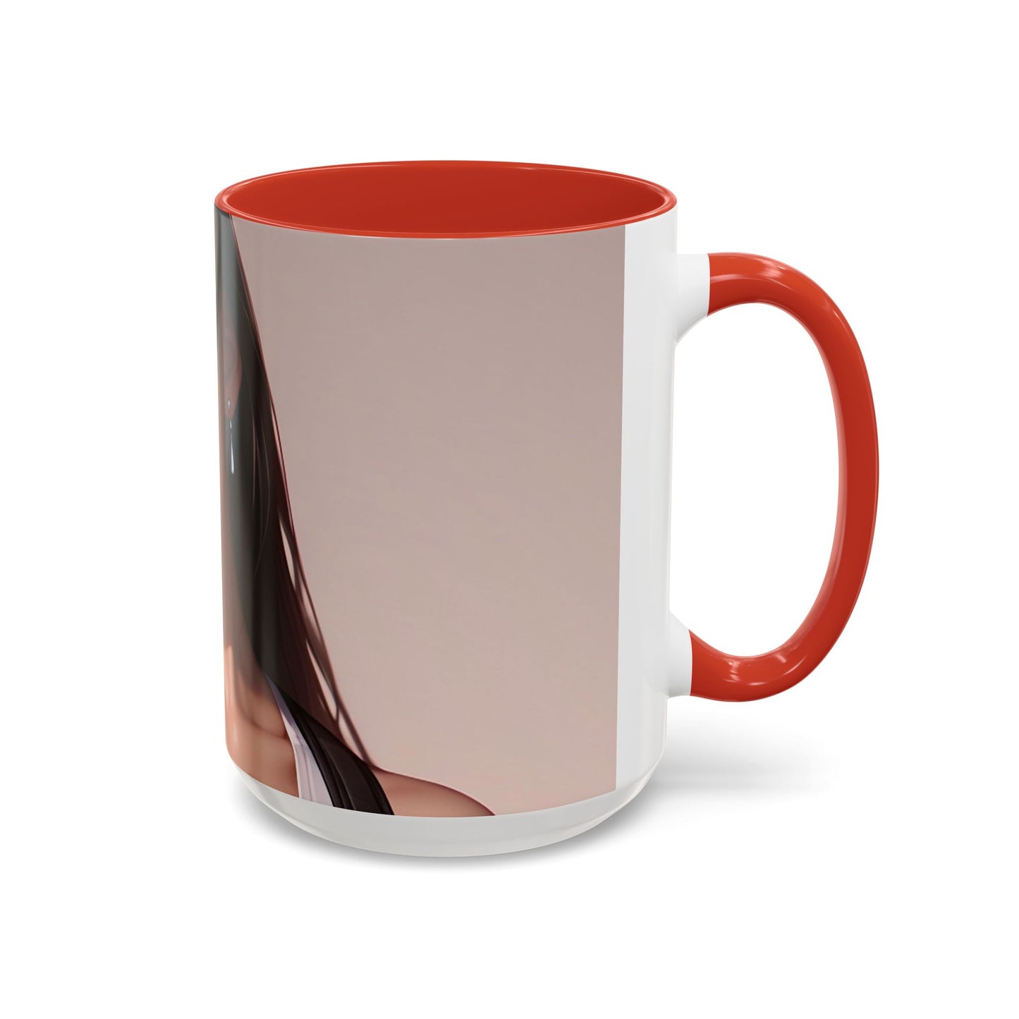Tifa Lockhart 010 Coffee Mug