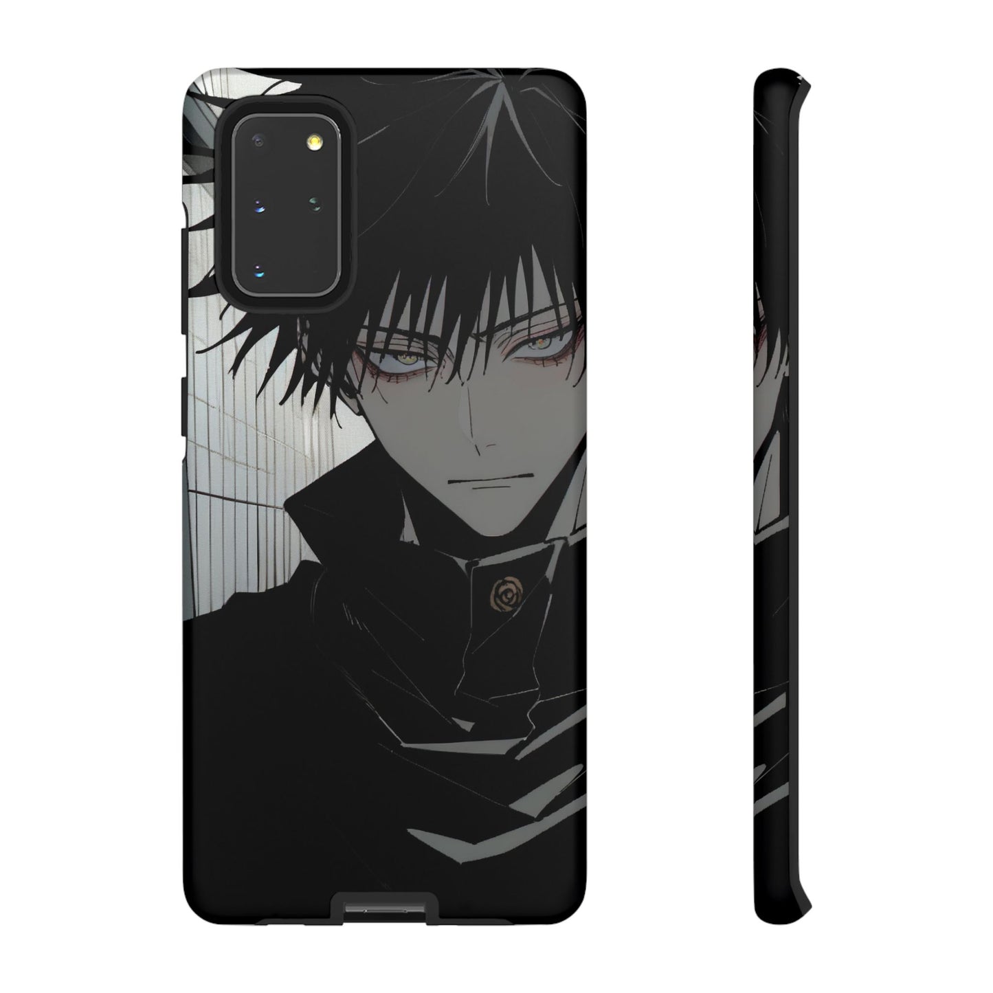 Megumi Fushiguro 002 Tough Cases