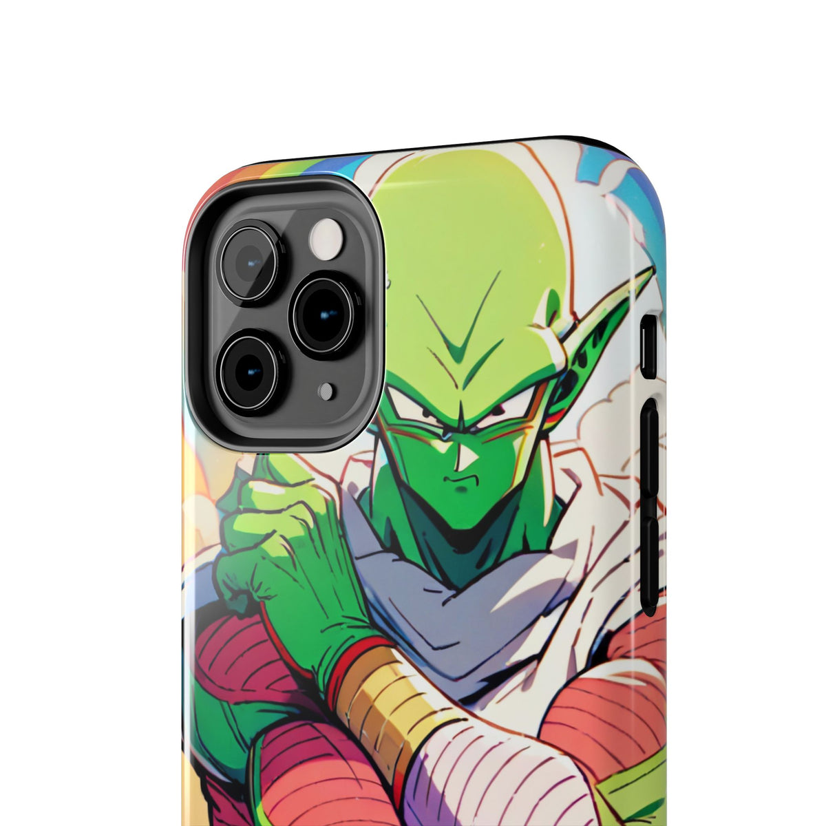 Piccolo 002 Tough Cases