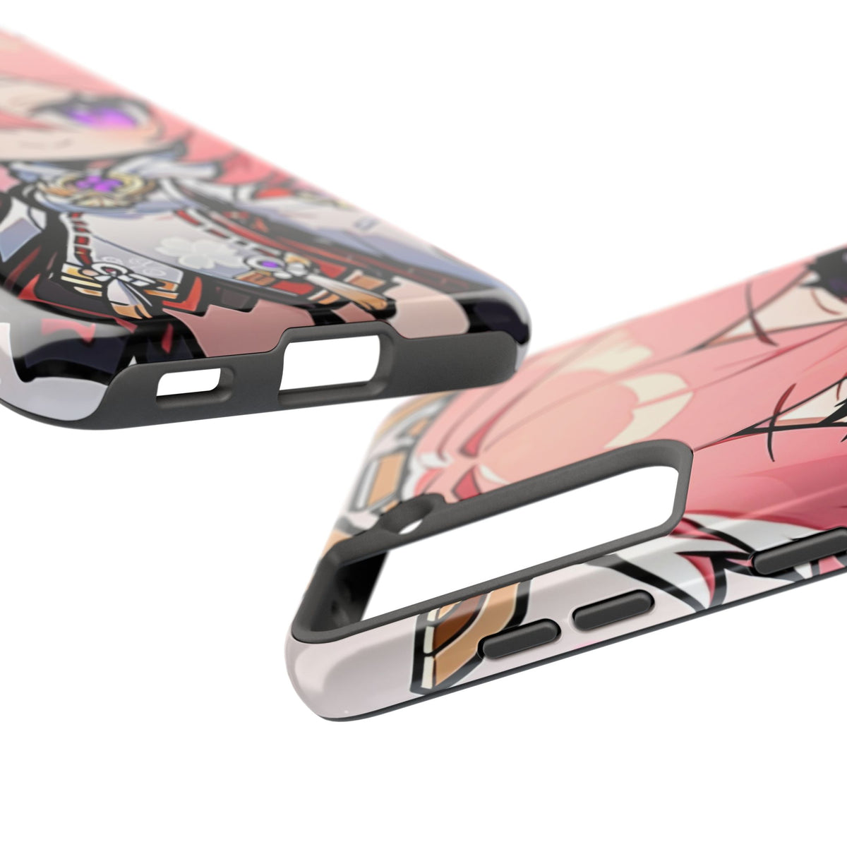 Yae Miko 005 Tough Cases