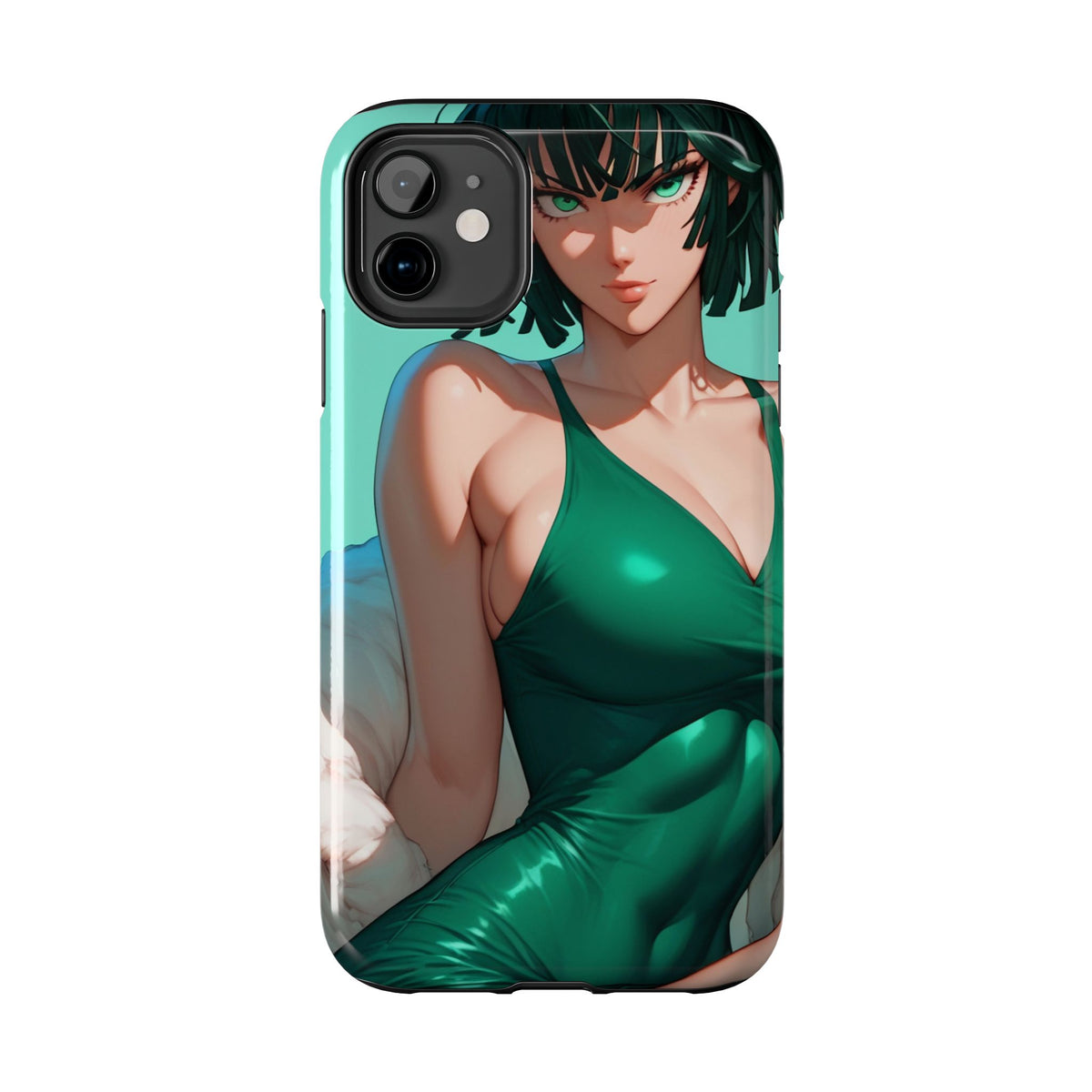 Fubuki 005 Tough Cases