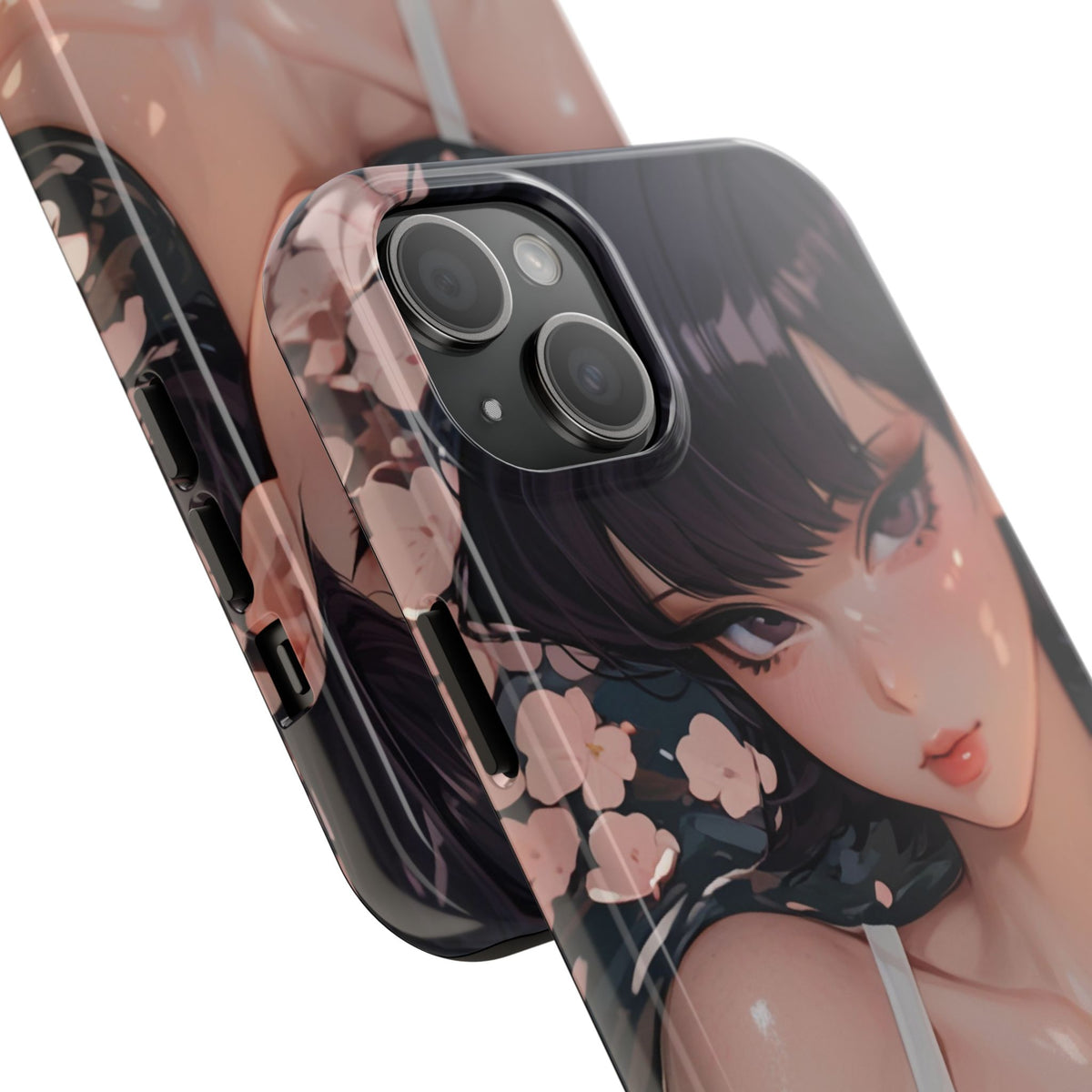 Komi Shuuko 006 Tough Cases