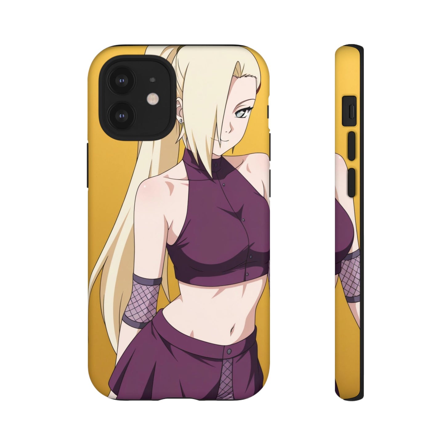 Ino Yamanaka 002 Tough Cases