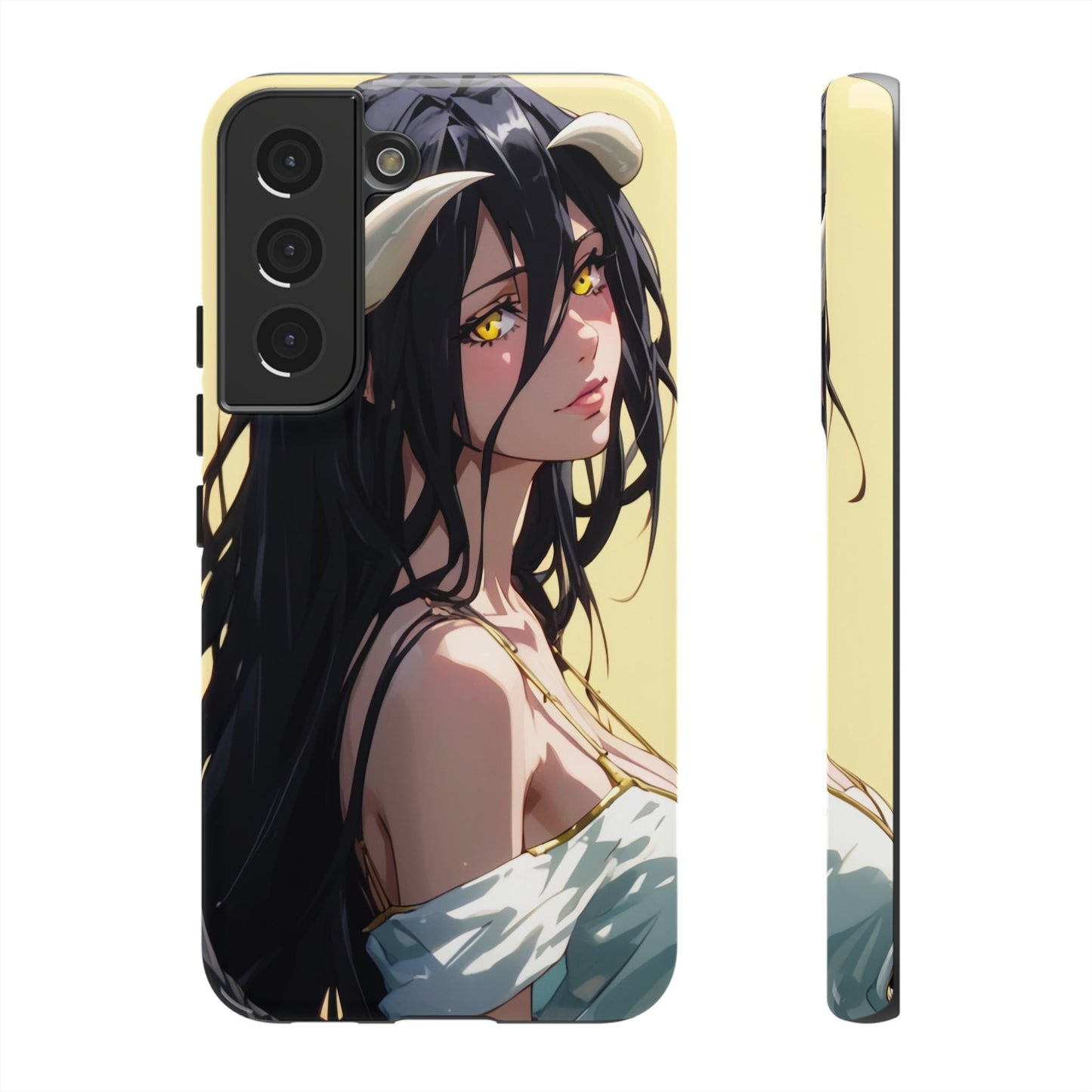 Albedo 007 Tough Cases