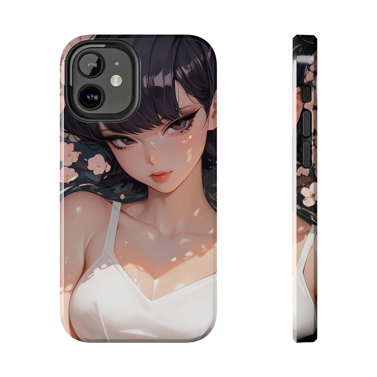 Komi Shuuko 006 Tough Cases