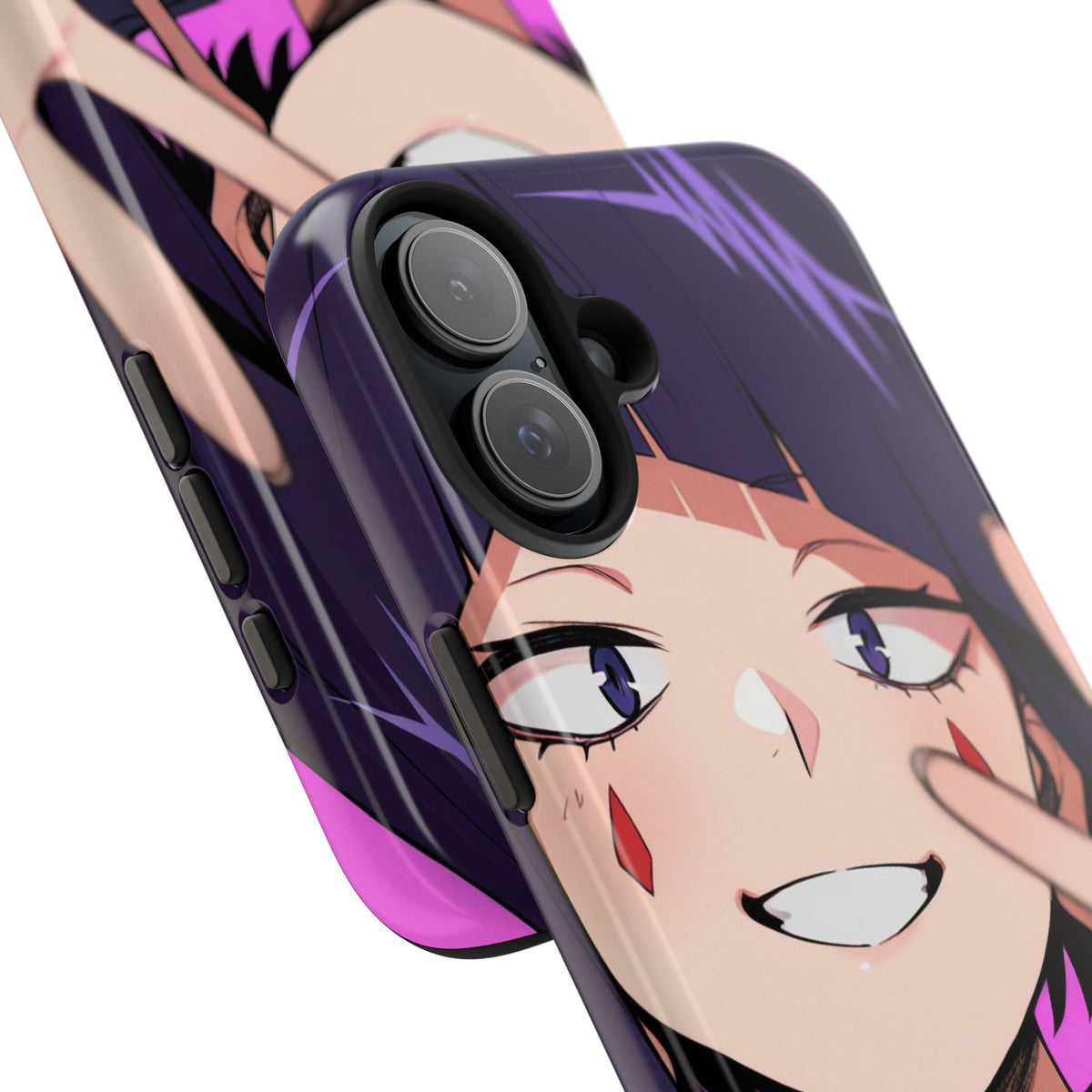 Jirou Kyouka 003 Tough Cases