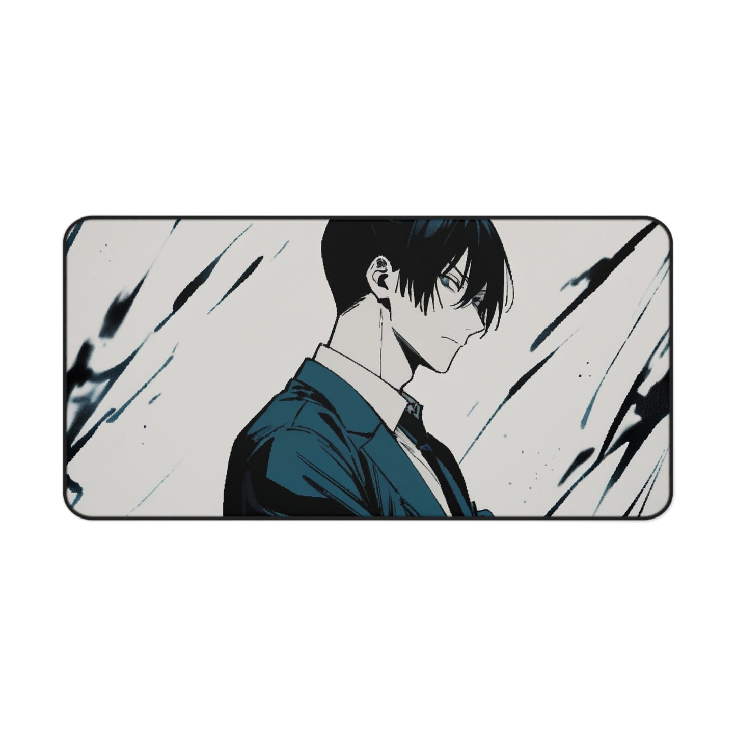 Hayakawa Aki 001 Desk Mat